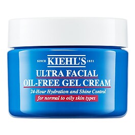 Ultra Facial - Oil Free Gel Cream image